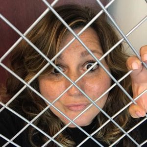 Meet your Posher, Kristin